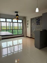 Blk 476A Hougang Capeview (Hougang), HDB 3 Rooms #572283401
